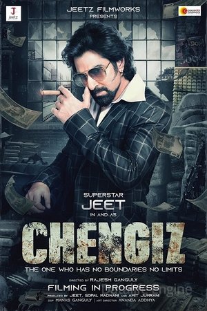 Chengiz (2023) Hindi Chengiz (2023) Hindi