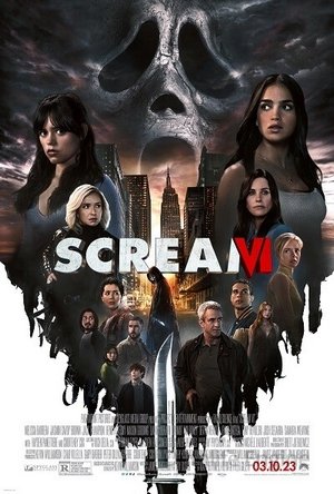 Scream VI (2023) Hindi Dual Audio – Scream VI (2023) Hindi Dual Audio –