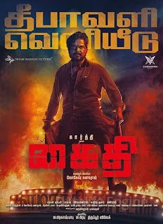 Kaithi (2019) (Hindi - Tamil) Dual Audio 450MB Kaithi (2019) (Hindi - Tamil) Dual Audio 450MB