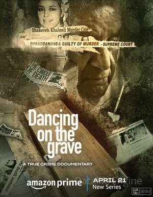 Dancing on the Grave 2023 Season 1 Dual Audio Hindi ORG – Dancing on the Grave 2023 Season 1 Dual Audio Hindi ORG –