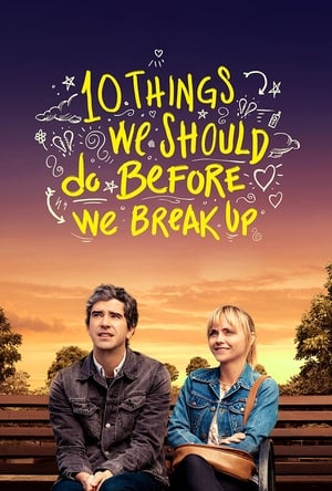 10 Things We Should Do Before We Break Up (2020) Hindi Dual Audio – 10 Things We Should Do Before We Break Up (2020) Hindi Dual Audio –
