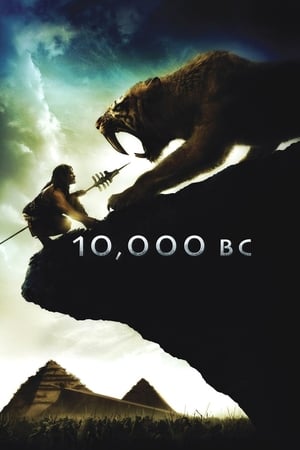 10000 BC 2008 100mb Hindi Dual Audio movie Download 10000 BC 2008 100mb Hindi Dual Audio movie Download