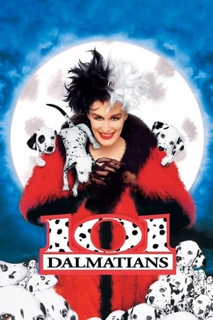 101 Dalmatians (1996) Hindi Dual Audio 300MB 101 Dalmatians (1996) Hindi Dual Audio 300MB