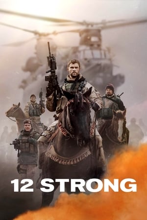 12 Strong (2018) Hindi Dual Audio 450MB 12 Strong (2018) Hindi Dual Audio 450MB