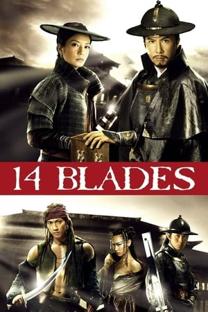 14 Blades (2010) Hindi Dual Audio 350MB 14 Blades (2010) Hindi Dual Audio 350MB