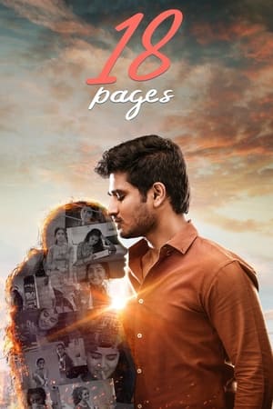 18 Pages 2022 Hindi (HQ-Dubbed) Movie DVDScr – 18 Pages 2022 Hindi (HQ-Dubbed) Movie DVDScr –