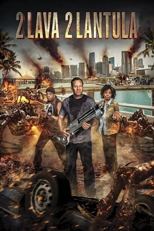 2 Lava 2 Lantula! (2016) Hindi Dual Audio 300MB 2 Lava 2 Lantula! (2016) Hindi Dual Audio 300MB