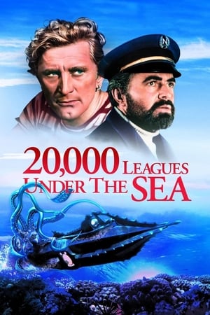 20,000 Leagues Under the Sea (1954) Hindi Dual Audio 400MB 20,000 Leagues Under the Sea (1954) Hindi Dual Audio 400MB