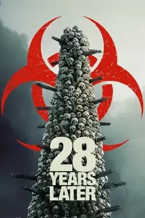 28 Years Later 2025 Hindi Dual Audio 28 Years Later 2025 Hindi Dual Audio