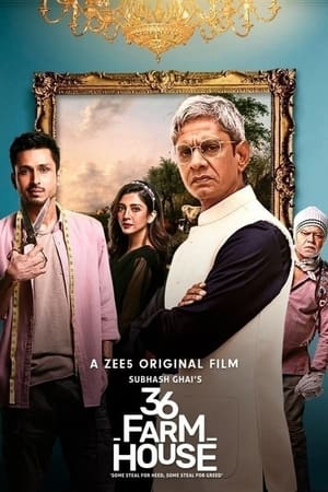36 Farmhouse 2022 Hindi Movie – 36 Farmhouse 2022 Hindi Movie –