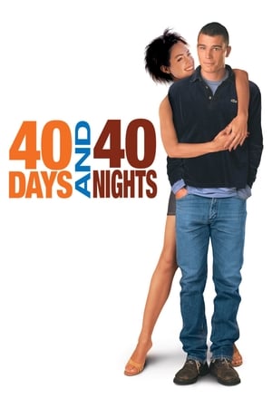 40 Days and 40 Nights (2002) Hindi Dual Audio 400MB 40 Days and 40 Nights (2002) Hindi Dual Audio 400MB