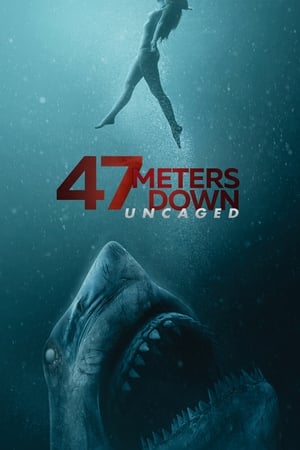 47 Meters Down: Uncaged (2019) Hindi Dual Audio 400MB 47 Meters Down: Uncaged (2019) Hindi Dual Audio 400MB