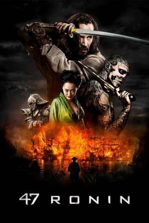 47 Ronin 2013 Hindi Dual Audio 350MB 47 Ronin 2013 Hindi Dual Audio 350MB