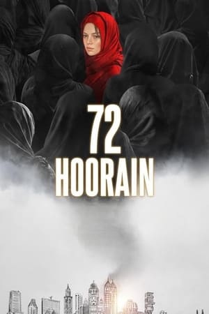 72 Hoorain 2023 Hindi DVDSCr 72 Hoorain 2023 Hindi DVDSCr