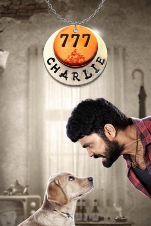 777 Charlie 2022 Hindi Audio 777 Charlie 2022 Hindi Audio