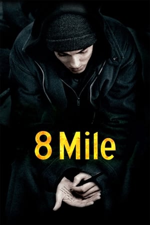 8 Mile 2002 Hindi Dual Audio 340MB 8 Mile 2002 Hindi Dual Audio 340MB
