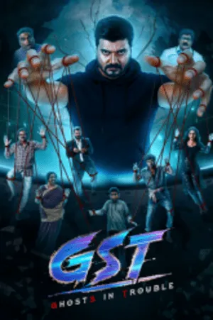 GST 2025 Hindi Dual Audio GST 2025 Hindi Dual Audio