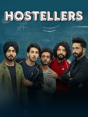 hostellers 2026 Punjabi Dual Audio hostellers 2026 Punjabi Dual Audio