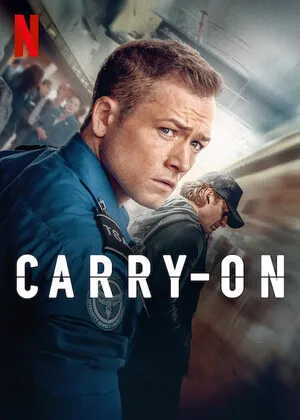 Carry On 2024 Hindi Dual Audio Carry On 2024 Hindi Dual Audio