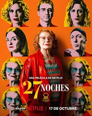 27 Nights 2025 Hindi Dual Audio 27 Nights 2025 Hindi Dual Audio
