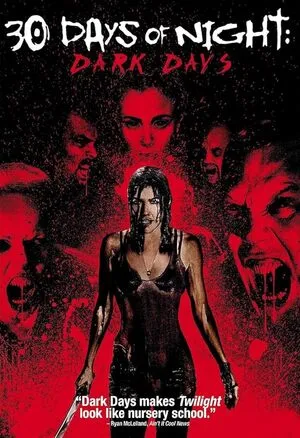 30 Days of Night: Dark Days 2010 Hindi Dual Audio 30 Days of Night: Dark Days 2010 Hindi Dual Audio
