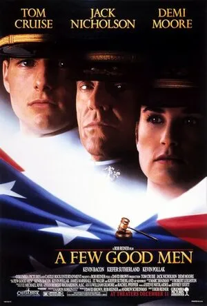 A Few Good Men 1992 Hindi Dual Audio A Few Good Men 1992 Hindi Dual Audio