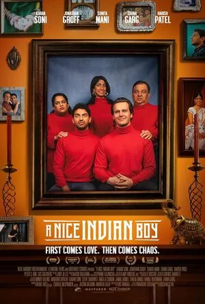 A Nice Indian Boy 2025 Hindi Dual Audio A Nice Indian Boy 2025 Hindi Dual Audio