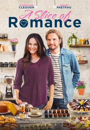 A Slice of Romance 2021 Hindi Dual Audio A Slice of Romance 2021 Hindi Dual Audio