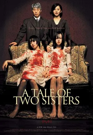 A Tale of Two Sisters 2003 Hindi Dual Audio A Tale of Two Sisters 2003 Hindi Dual Audio