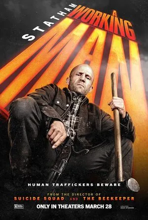 A Working Man 2025 Hindi Dual Audio A Working Man 2025 Hindi Dual Audio