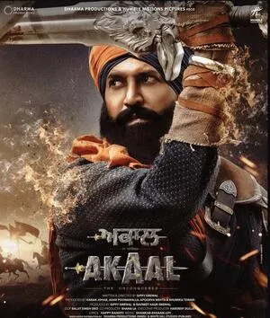 Akaal: The Unconquered 2025 Hindi Audio Akaal: The Unconquered 2025 Hindi Audio