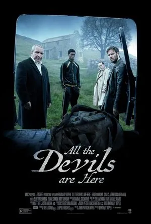 All the Devils Are Here 2025 Hindi Dual Audio All the Devils Are Here 2025 Hindi Dual Audio