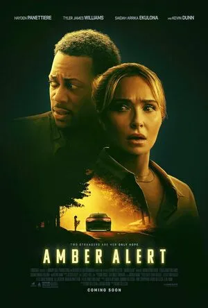 Amber Alert 2024 Hindi Dual Audio Amber Alert 2024 Hindi Dual Audio