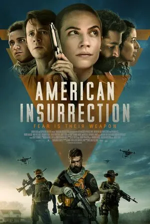 American Insurrection 2021 Hindi Dual Audio American Insurrection 2021 Hindi Dual Audio