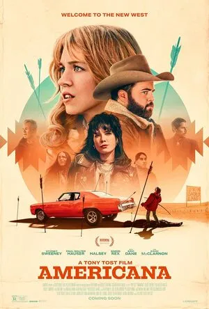 Americana 2023 Hindi Dual Audio Americana 2023 Hindi Dual Audio