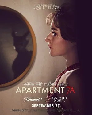 Apartment 7A 2024 Hindi Dual Audio Apartment 7A 2024 Hindi Dual Audio