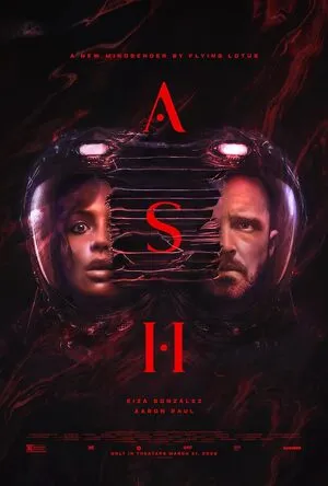 Ash 2025 Hindi Dual Audio Ash 2025 Hindi Dual Audio