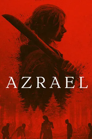 Azrael 2024 Hindi Dual Audio Azrael 2024 Hindi Dual Audio