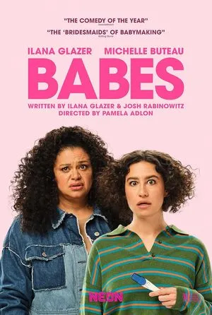 Babes 2024 Hindi Dual Audio Babes 2024 Hindi Dual Audio