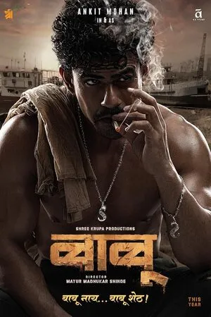 Babu 2024 Marathi Dubbed Babu 2024 Marathi Dubbed