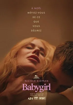 Babygirl 2024 Hindi Dual Audio Babygirl 2024 Hindi Dual Audio