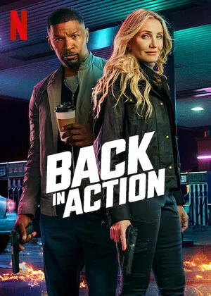 Back in Action 2025 Hindi Dual Audio Back in Action 2025 Hindi Dual Audio