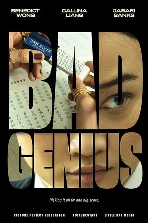 Bad Genius 2024 Hindi Dual Audio Bad Genius 2024 Hindi Dual Audio