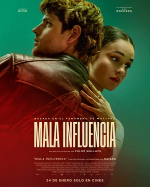 Bad Influence 2025 Hindi Dual Audio Bad Influence 2025 Hindi Dual Audio