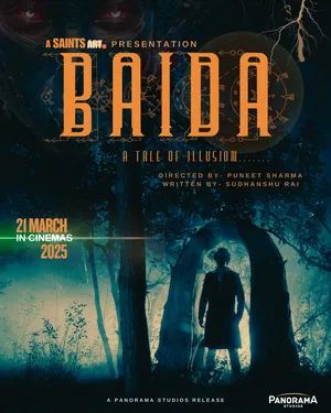 Baida 2025 Hindi Baida 2025 Hindi