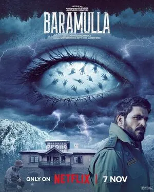 Baramulla 2025 Hindi Baramulla 2025 Hindi