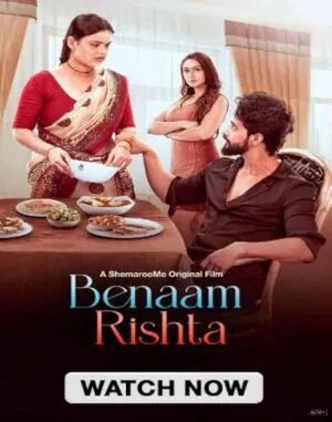 Benaam Rishta 2024 Hindi Audio Benaam Rishta 2024 Hindi Audio