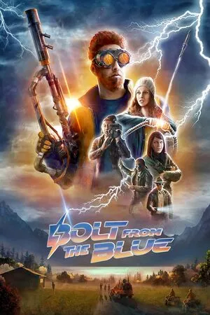 Bolt from the Blue 2023 Hindi Dual Audio Bolt from the Blue 2023 Hindi Dual Audio