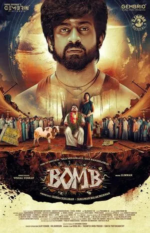 Bomb 2025 Hindi Dual Audio Bomb 2025 Hindi Dual Audio
