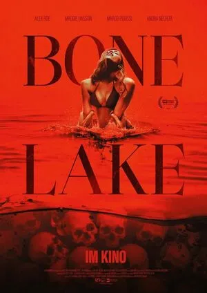 Bone Lake 2025 English Bone Lake 2025 English